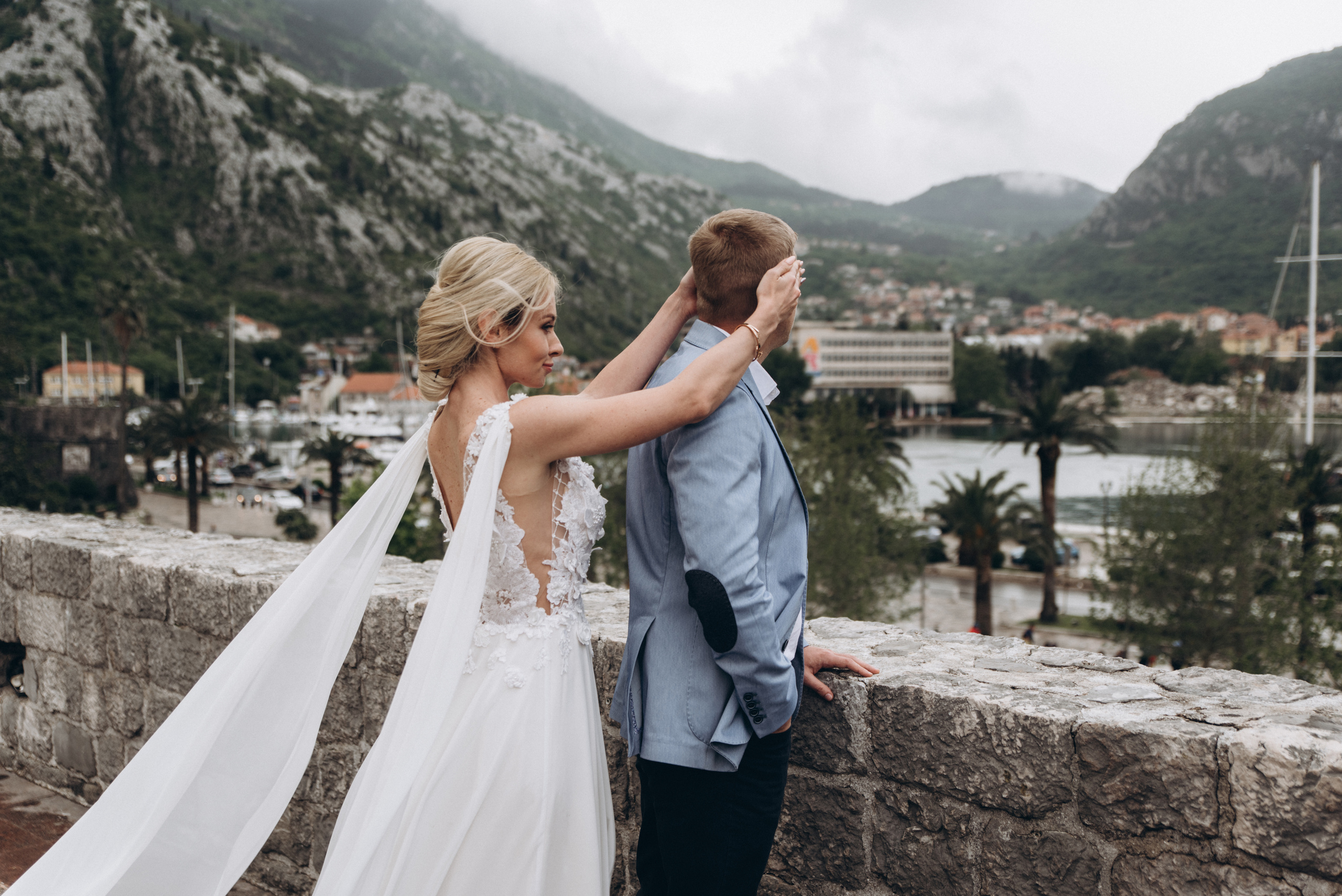 Свадебный фотограф в СПБ, Санкт-Петербург, Пушкин - Денис Богданов