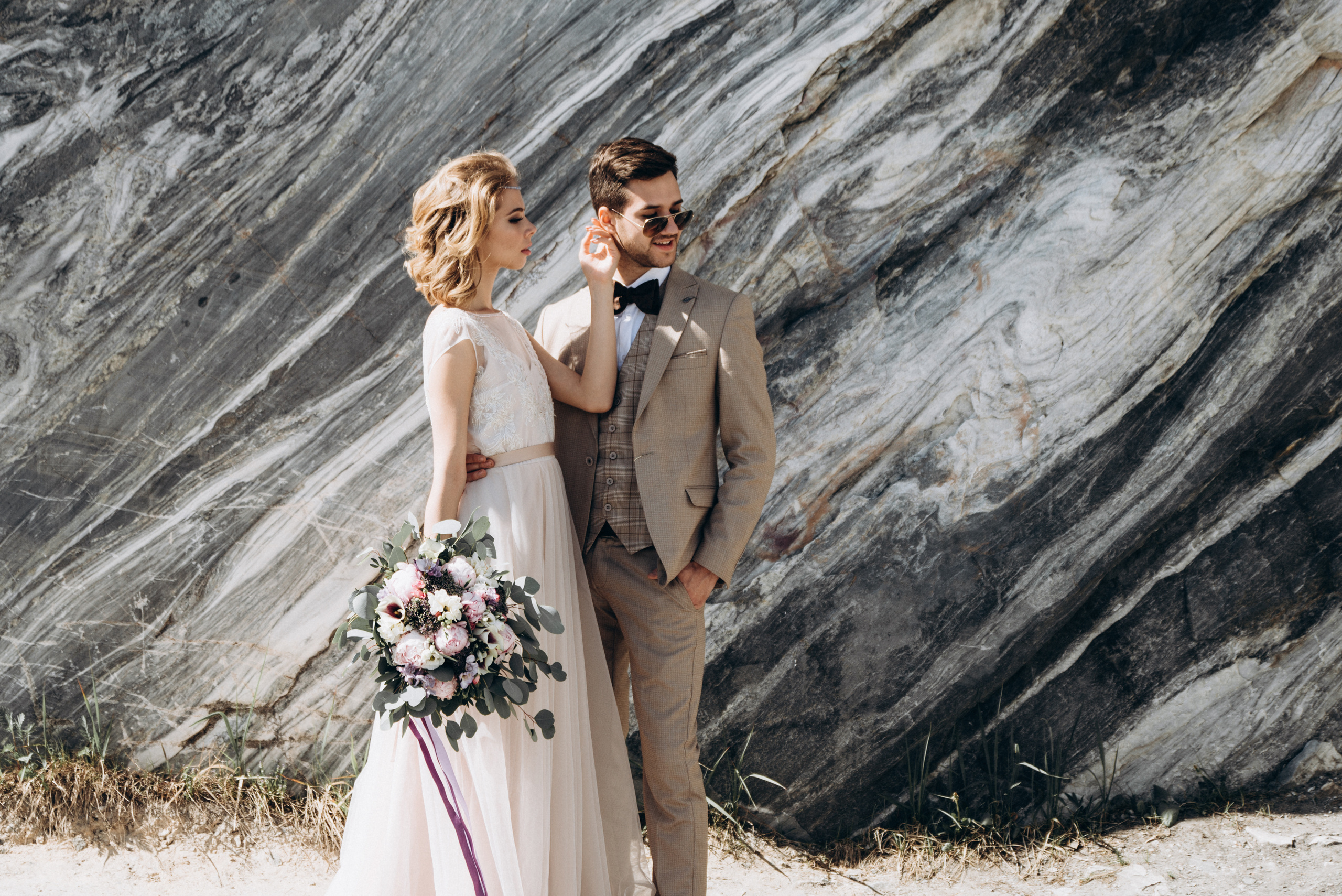 Свадебный фотограф в СПБ, Санкт-Петербург, Пушкин - Денис Богданов