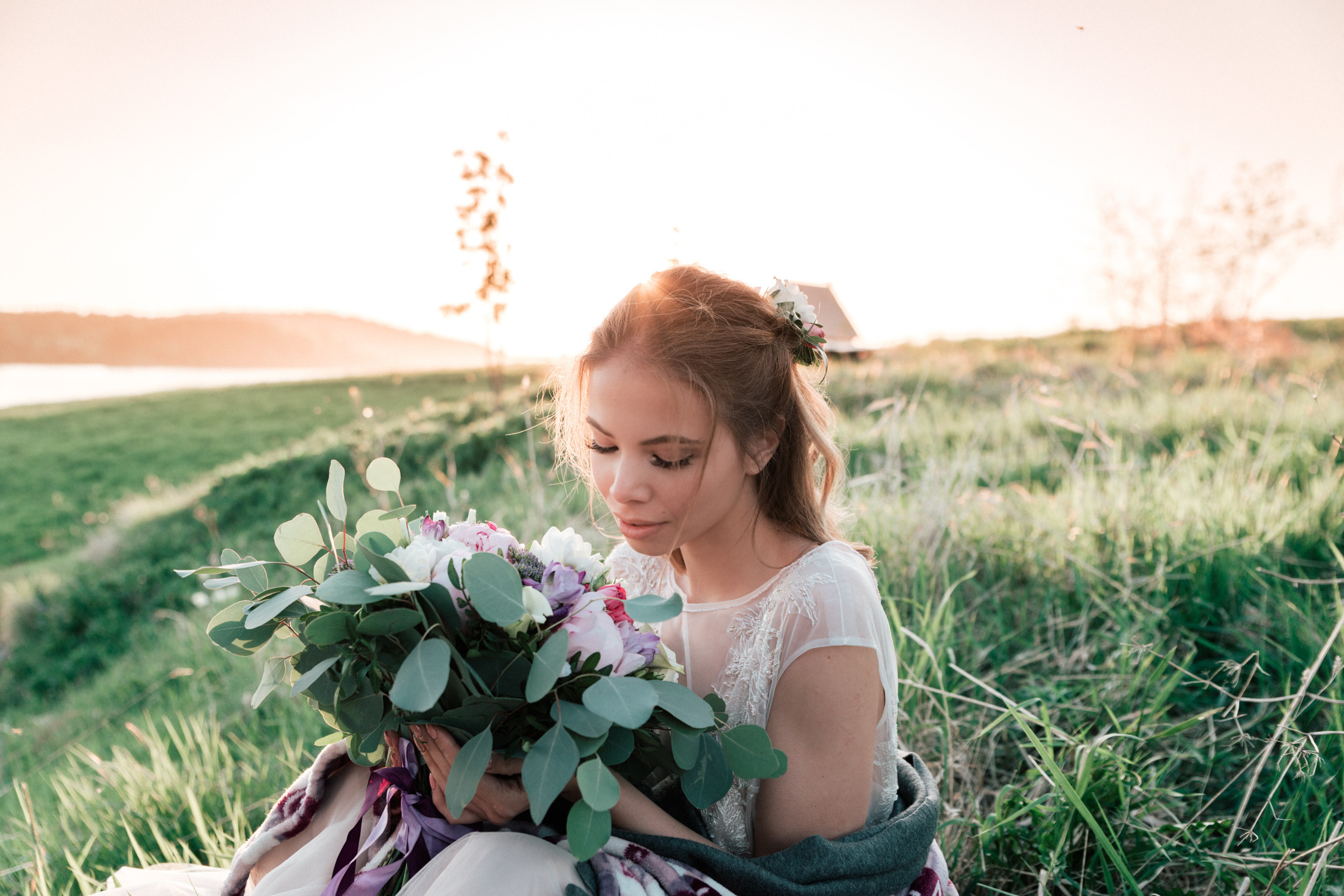Свадебный фотограф в СПБ, Санкт-Петербург, Пушкин - Денис Богданов