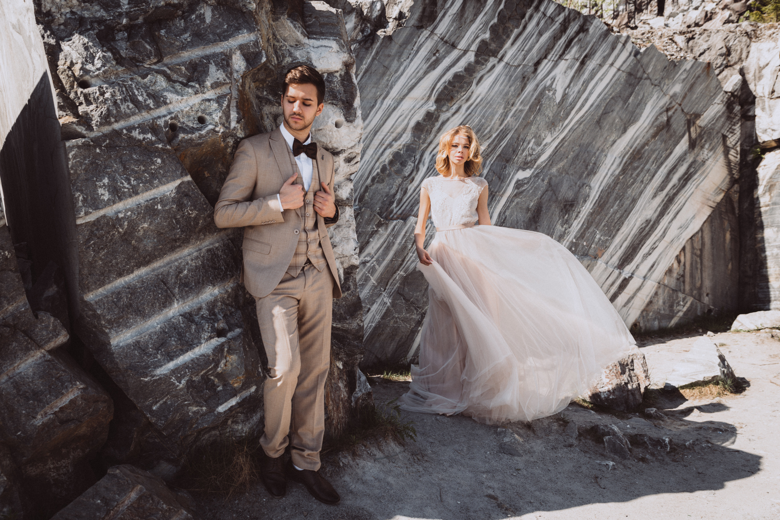 Свадебный фотограф в СПБ, Санкт-Петербург, Пушкин - Денис Богданов