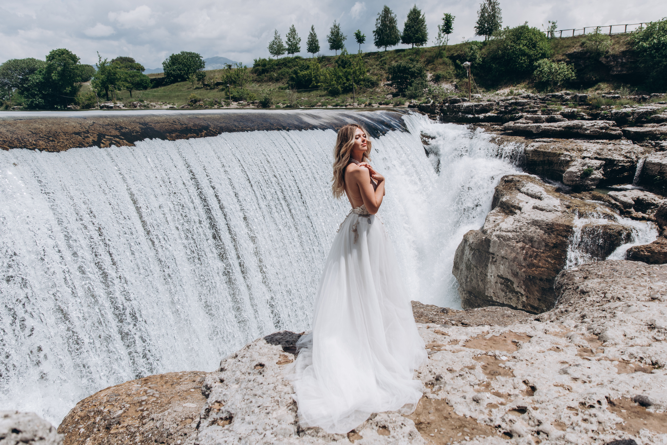 Свадебный фотограф в СПБ, Санкт-Петербург, Пушкин - Денис Богданов